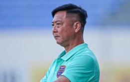 Lê Huỳnh Đức trở lại, CA TP HCM đặt mục tiêu top 3 V-League