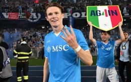 McTominay đột phá trở thành ứng viên Quả bóng Vàng như thế nào?