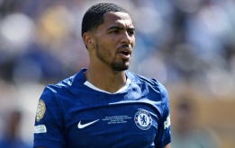 Levi Colwill vắng mặt và những giải pháp của Chelsea