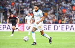Roberto De Zerbi sẽ tận dụng Aubameyang thế nào tại Marseille?