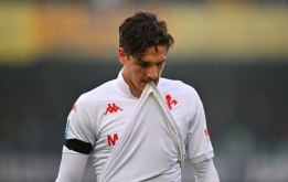 Bị Galatasaray loại, Zaniolo cân nhắc trở lại Serie A cùng Udinese