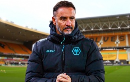 Wolves mùa 2025-26: Khoảng trống mênh mông từ Cunha và Ait-Nouri