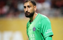 NÓNG: Donnarumma 100% rời khỏi PSG