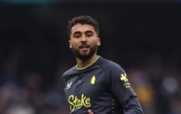 Leeds United đạt thỏa thuận chiêu mộ Dominic Calvert-Lewin theo dạng tự do