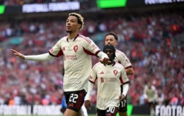 Hugo Ekitike: Từ “Chân sút không biết ghi bàn” đến vũ khí mới của Liverpool
