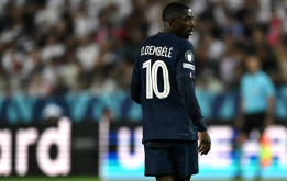 PSG thắng Siêu cúp, CVĐ tuyên bố luôn chủ nhân Quả bóng Vàng năm nay