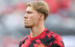 Bố Hojlund tiết lộ CLB chân sút Man Utd muốn gia nhập