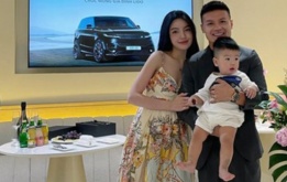 Chu Thanh Huyền thừa nhận bớt nóng tính khi bên cạnh Quang Hải