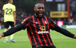 NÓNG: Tottenham nhắm Antoine Semenyo