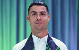 Ronaldo tiết lộ phi cơ 60 triệu, cùng Joao Felix gây náo loạn sân bay