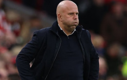 Slot từ chối dự sự kiện vinh danh giữa lúc Liverpool sa sút