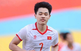 Bóng đá Việt Nam khởi sắc từ tín hiệu của Đình Bắc và Văn Hậu