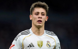 Man Utd muốn chiêu mộ Arda Guler: Tham vọng lớn của Amorim