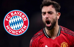 Vì sao Man Utd nên giữ chân Bruno thay vì bán cho Bayern?
