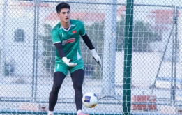 Báo ĐNA phân tích nỗi đau và niềm tự hào của Trung Kiên