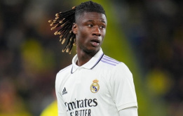 Thương vụ đổi Enzo Fernandez lấy Camavinga có biến lớn