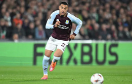 Romano tiết lộ Chelsea đặc biệt quan tâm Morgan Rogers