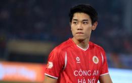 Điểm tin bóng đá Việt Nam 9/2: Đình Bắc đá Cúp C2 đúng mùng 2 Tết; Thủ môn U23 Việt Nam sụt 8kg