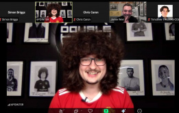 Liệu Carrick có thể giúp fan MU kết thúc 493 ngày khổ sở vì lời thề độc?