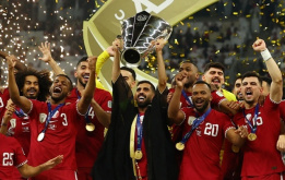 Lịch sử Đội tuyển bóng đá quốc gia Qatar: Từ vùng trũng đến nhà vua châu Á