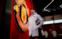 Gió đảo chiều với Mason Mount tại Manchester United