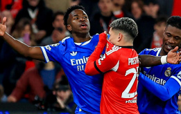 Toàn cảnh vụ Vinicius: Nhân chứng Mbappe; Án phạt kỷ lục?