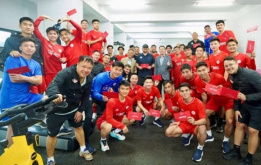 Thể Công Viettel hội quân mùng 3 Tết, hẹn đại chiến Nam Định