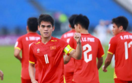 Khuất Văn Khang nỗ lực thi đấu để xây nhà báo hiếu bố mẹ