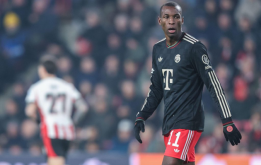 MU đại chiến Tottenham vụ Nicolas Jackson