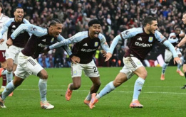Aston Villa và bài học phá vỡ thế độc tôn của nhóm Big Six