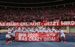 Lịch sử Đội tuyển Áo: Từ huyền thoại Wunderteam đến sự trở lại tại World Cup 2026
