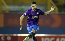 Khen tuyển Việt Nam, báo Thái Lan chê thậm tệ Malaysia