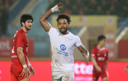 Xuân Son sa sút đe dọa đến tham vọng của tuyển Việt Nam