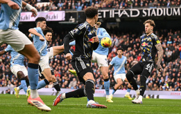 Soi trận Leeds vs Man City: Cạm bẫy tại Elland Road