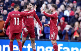 5 yếu tố làm nên thắng lợi hủy diệt của Liverpool