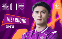 Becamex TP.HCM hạ CA TP.HCM nhờ VAR và Minh Toàn