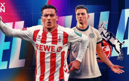 Said El Mala và tham vọng trẻ hóa hàng công của MU