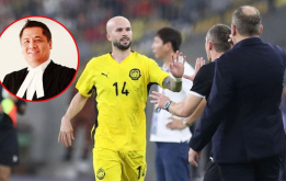 Thua tại CAS, Malaysia chơi tất tay kiện lên tòa Thụy Sĩ?