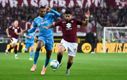 Soi trận Napoli vs Torino: Quyết tâm đòi nợ