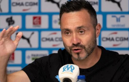 Tin đồn chuyển nhượng sáng 7/3: De Zerbi lọt vào tầm ngắm Tottenham; MU săn Thuram