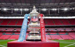 Man City đấu Liverpool, Arsenal dễ thở ở tứ kết FA Cup