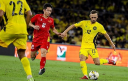 Việt Nam cần thắng Malaysia thay vì chờ tấm vé trên bàn giấy