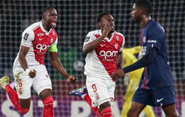 Soi trận Monaco vs Brest: Tranh vé dự cúp châu Âu