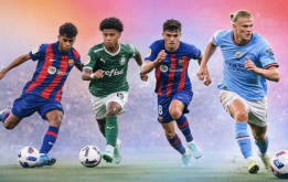 Bóng đá hiện đại biến sao trẻ thành cỗ máy bị vắt kiệt