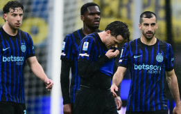 VAR gây tranh cãi, Inter chia điểm đầy cay đắng