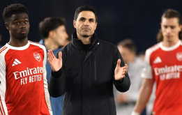 Arsenal thăng hoa, 4 sao bị Arteta thanh lý ra sao?