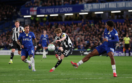 Vì sao Anthony Gordon là mảnh ghép hoàn hảo của Liverpool?