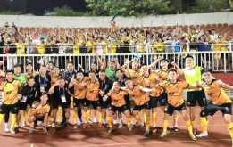 FIFA chính thức gỡ án cấm chuyển nhượng cho Thanh Hóa