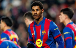 Vì sao Barcelona chưa chi 26 triệu bảng mua Rashford?