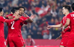 Sự làm mới đáng chờ đợi của HLV Kim ở đội tuyển Việt Nam